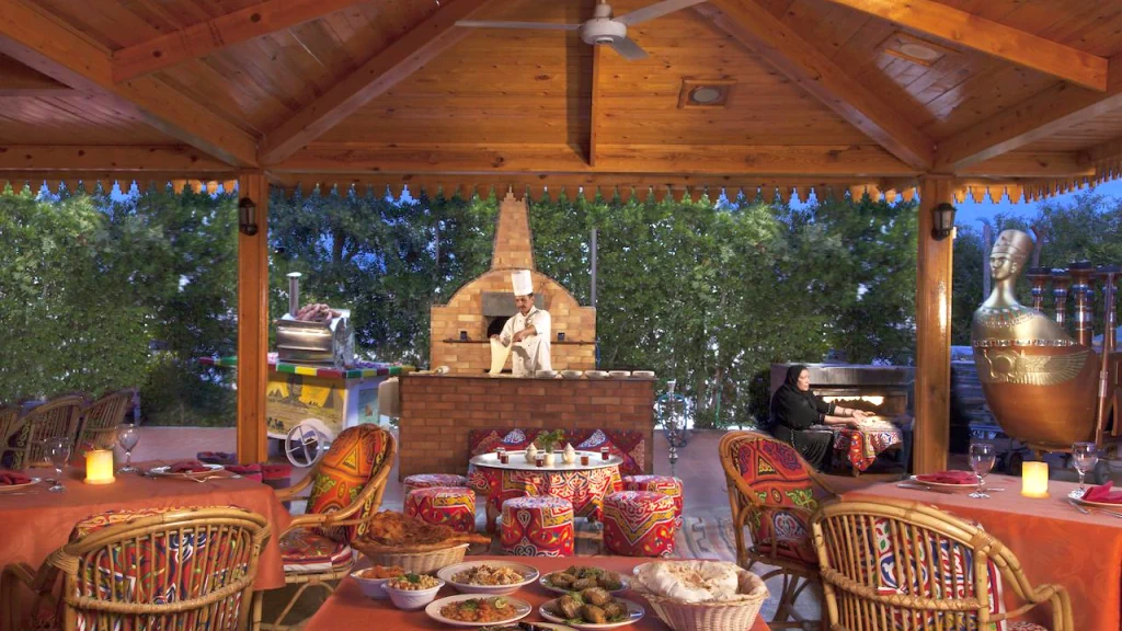 الفندق فيروه آزور ريزورت - الغردقة